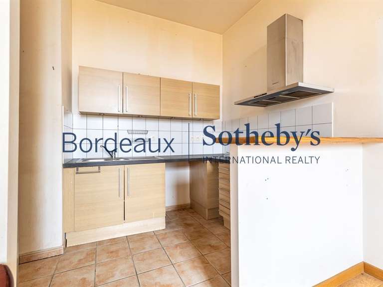 Apartment Bordeaux - 2 bedrooms - 93m²