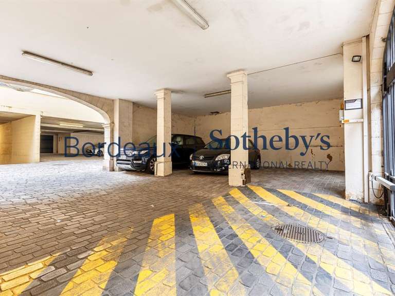 Apartment Bordeaux - 2 bedrooms - 93m²