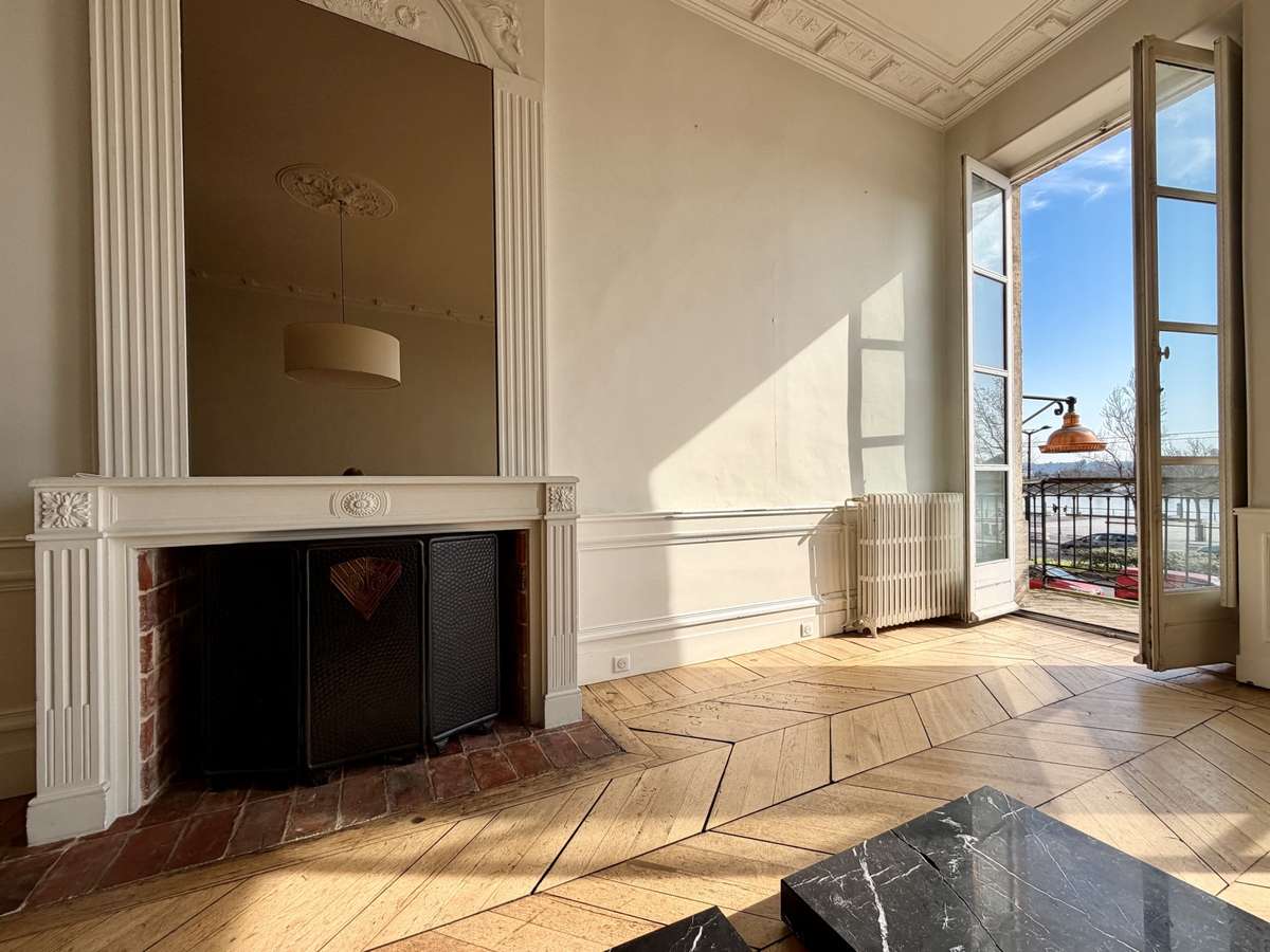 Appartement Bordeaux