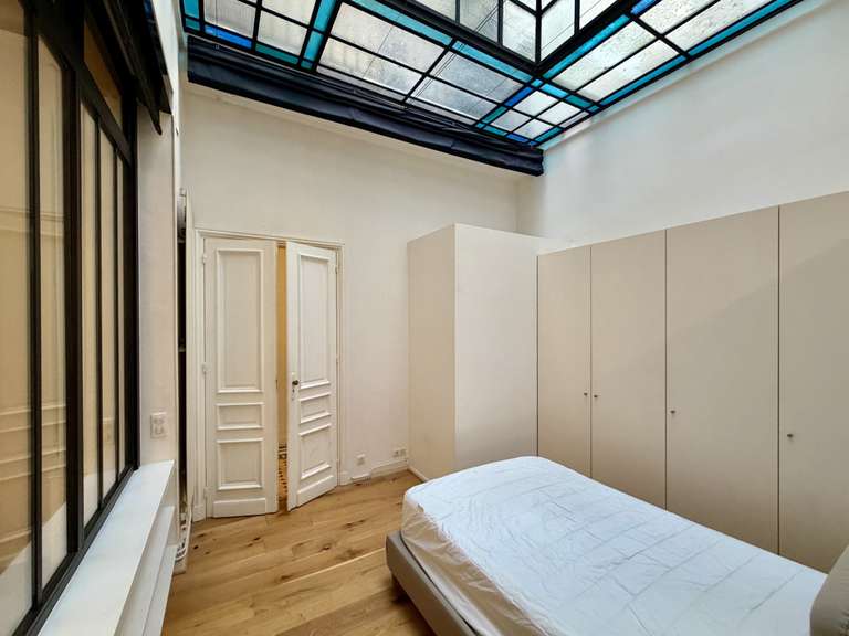 Appartement Bordeaux - 2 chambres - 118m²