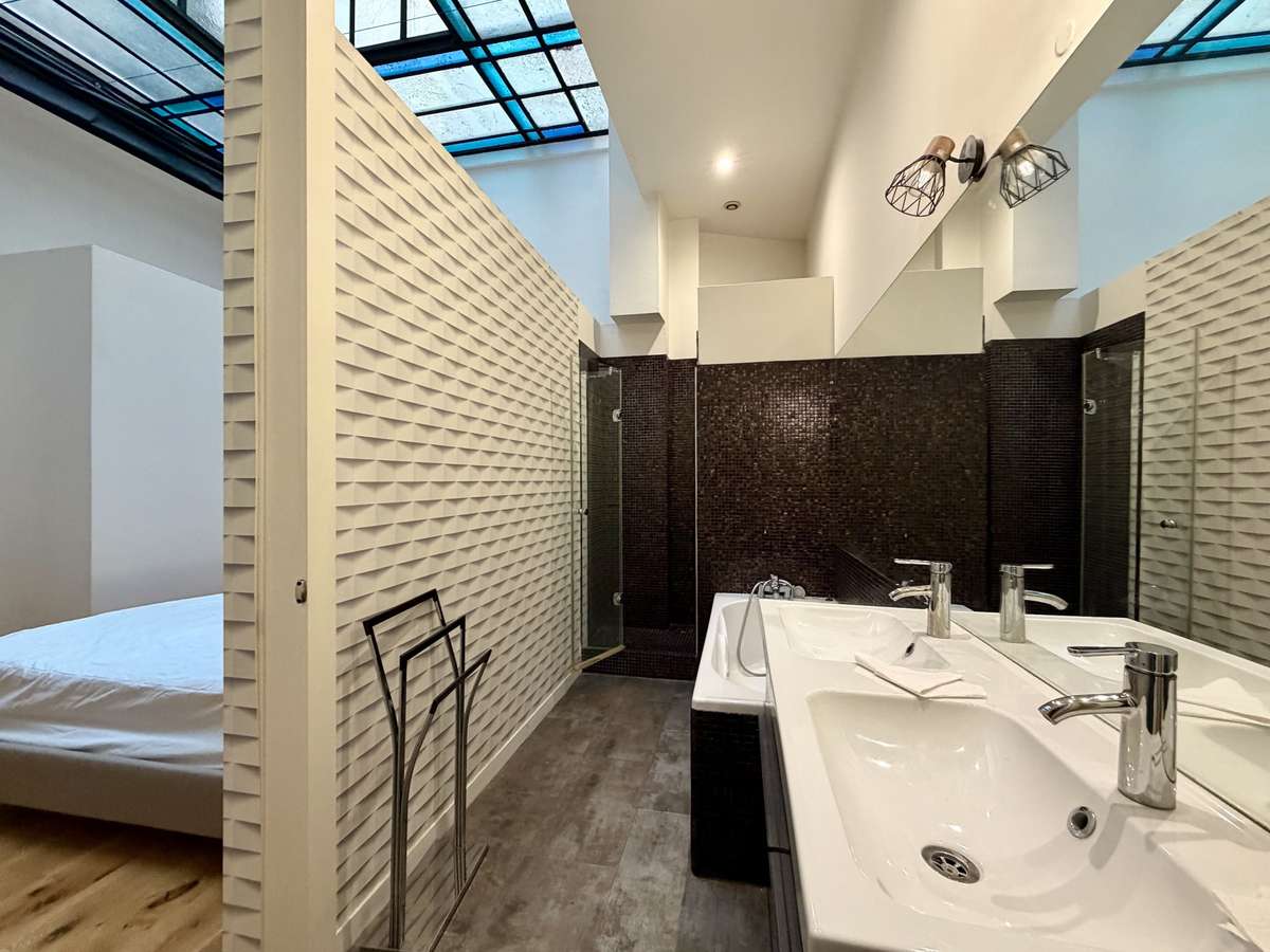 Appartement Bordeaux