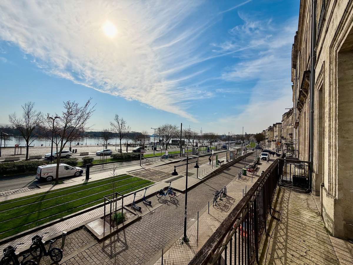 Appartement Bordeaux