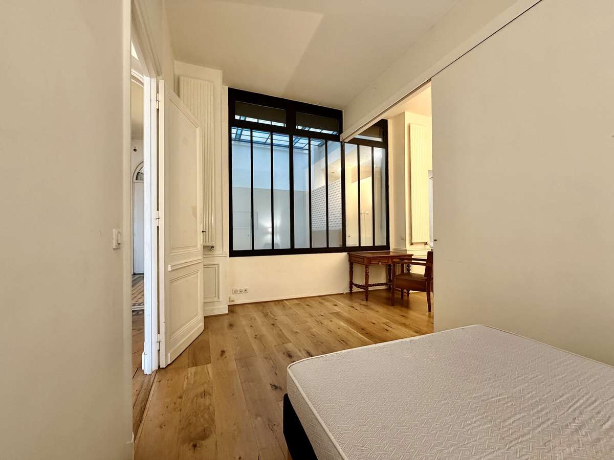 Appartement Bordeaux