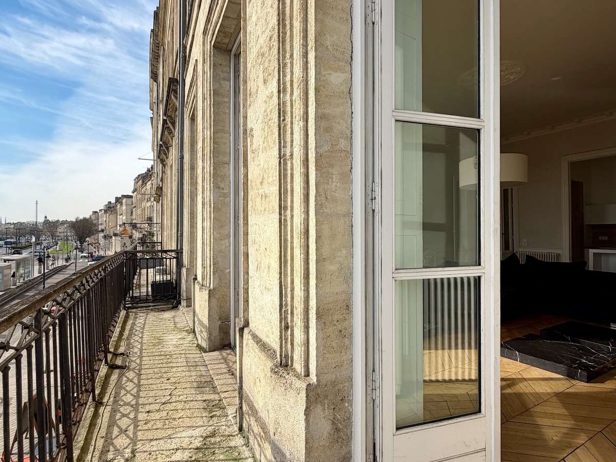Appartement Bordeaux