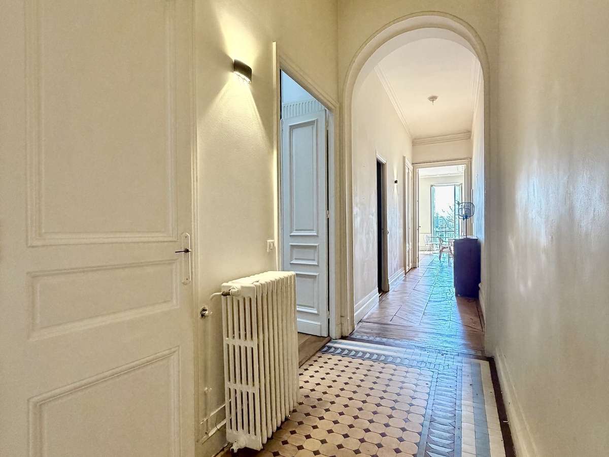 Appartement Bordeaux