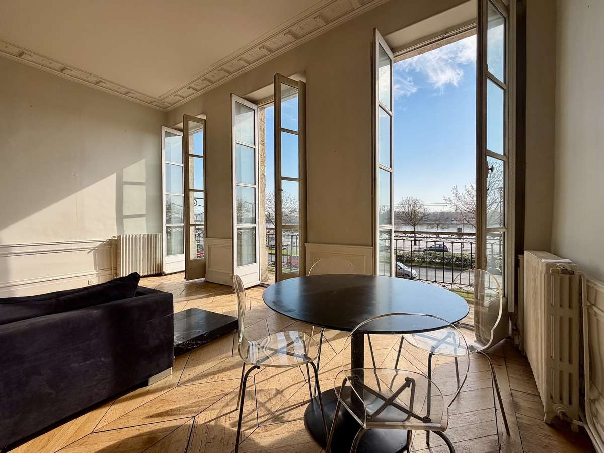 Appartement Bordeaux