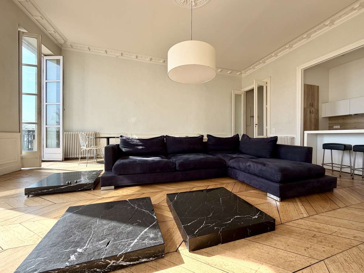 Appartement Bordeaux