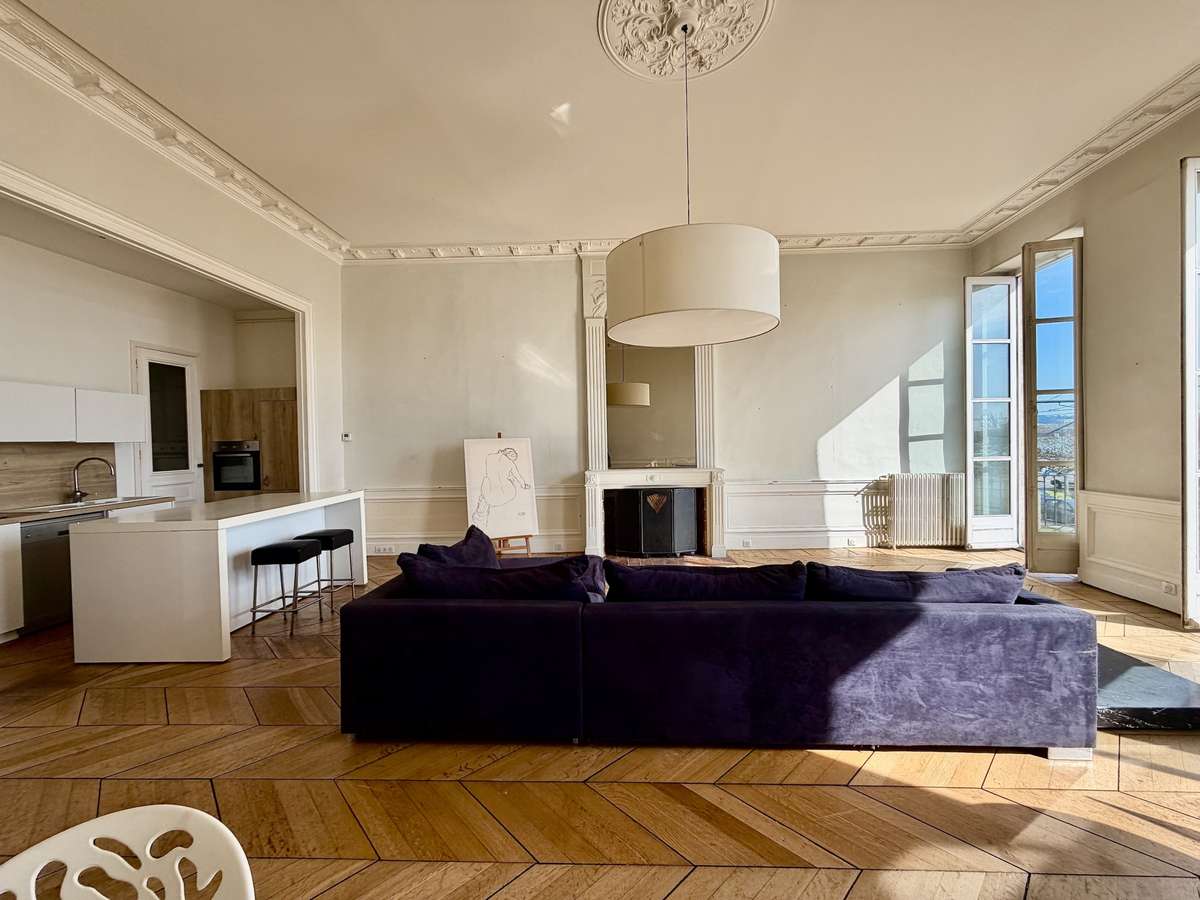 Appartement Bordeaux