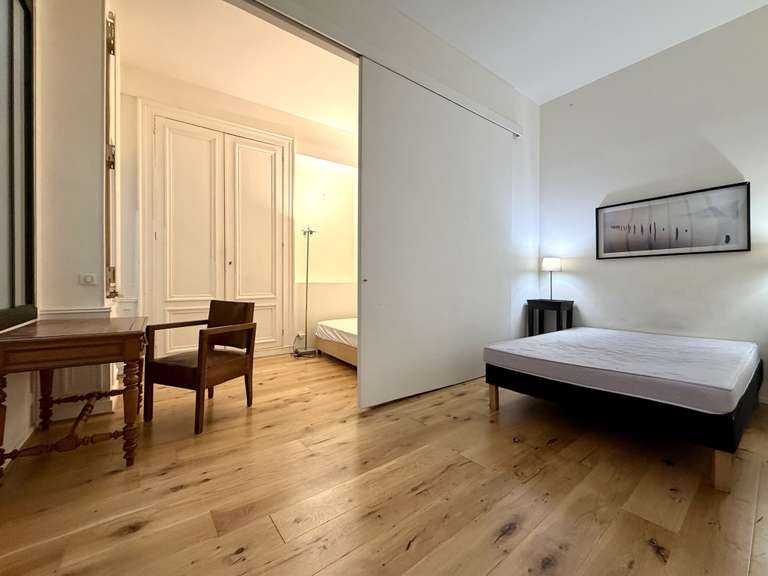 Appartement Bordeaux - 2 chambres - 118m²