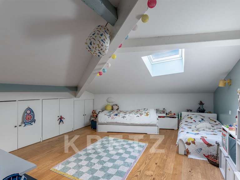 Apartment Bordeaux - 4 bedrooms - 180m²