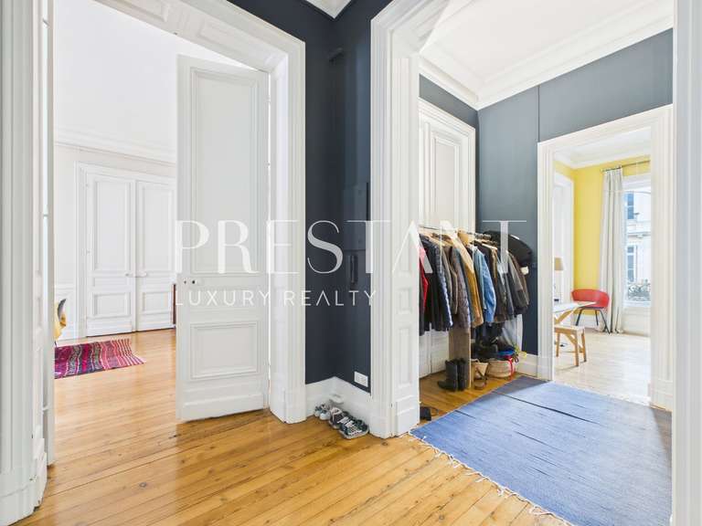 Appartement Bordeaux - 3 chambres - 202m²