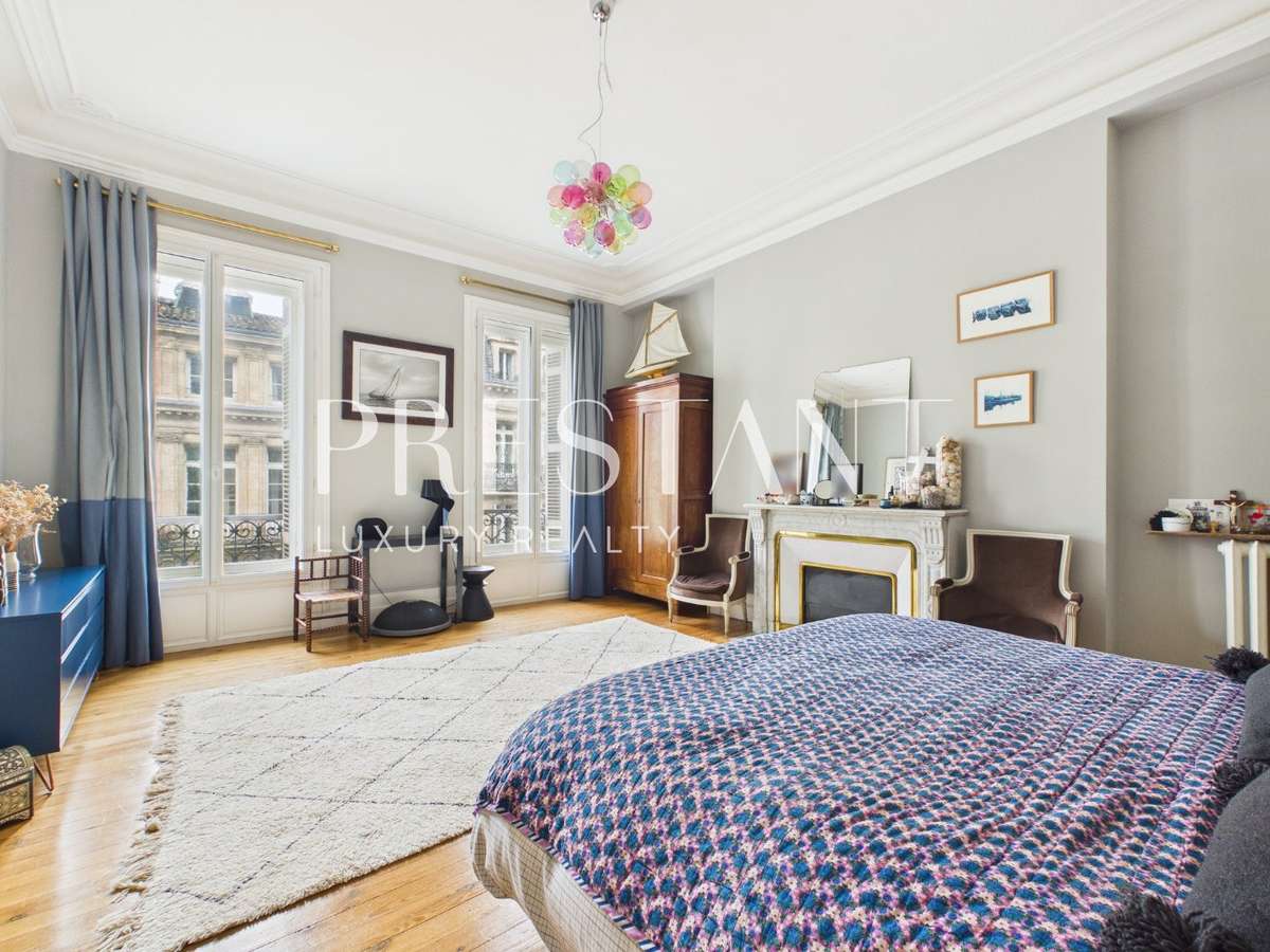 Appartement Bordeaux