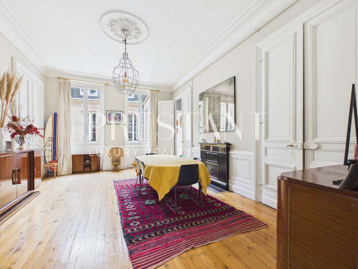 Appartement Bordeaux