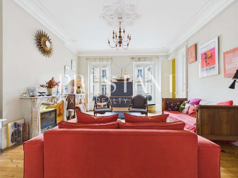 Appartement Bordeaux - 3 chambres - 202m²