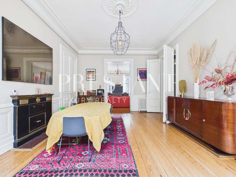 Appartement Bordeaux - 3 chambres - 202m²