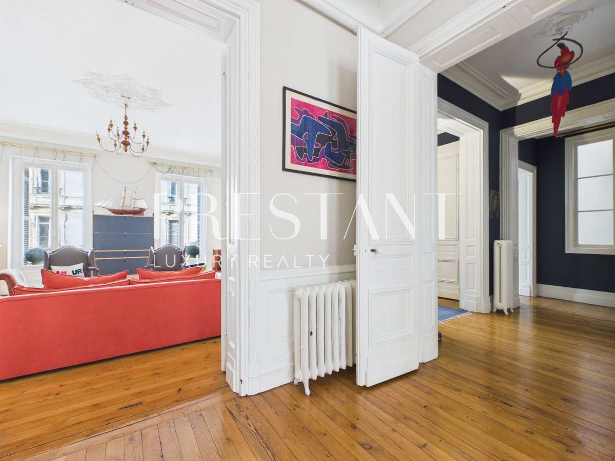 Appartement Bordeaux