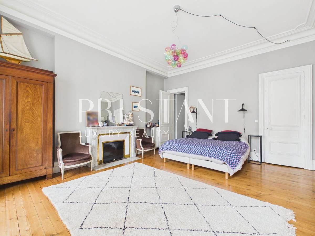 Appartement Bordeaux