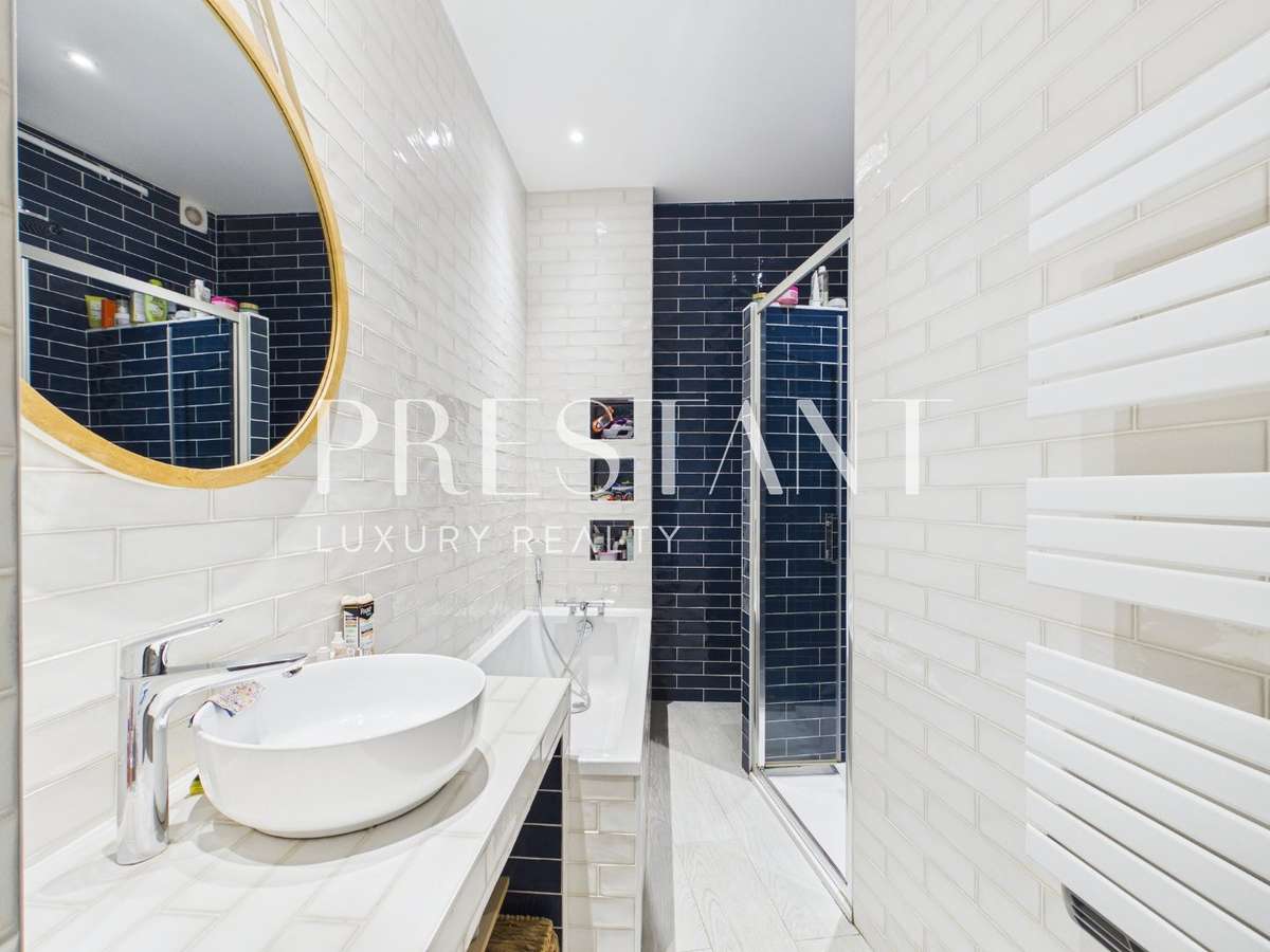 Appartement Bordeaux