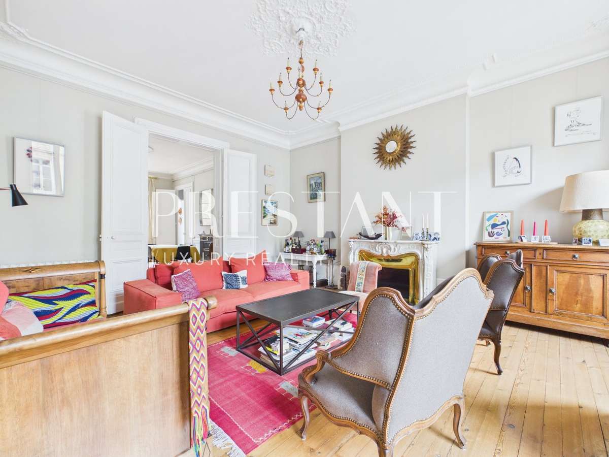 Appartement Bordeaux