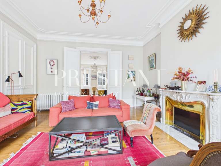 Appartement Bordeaux - 3 chambres - 202m²