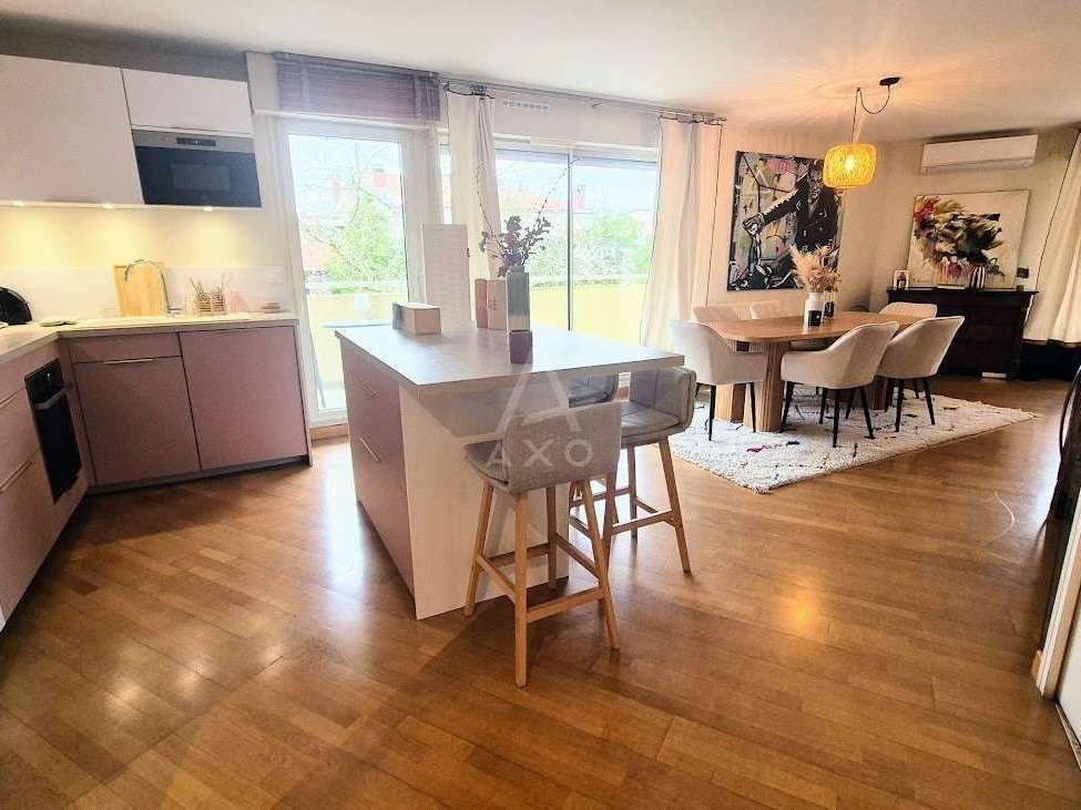 Appartement Bordeaux