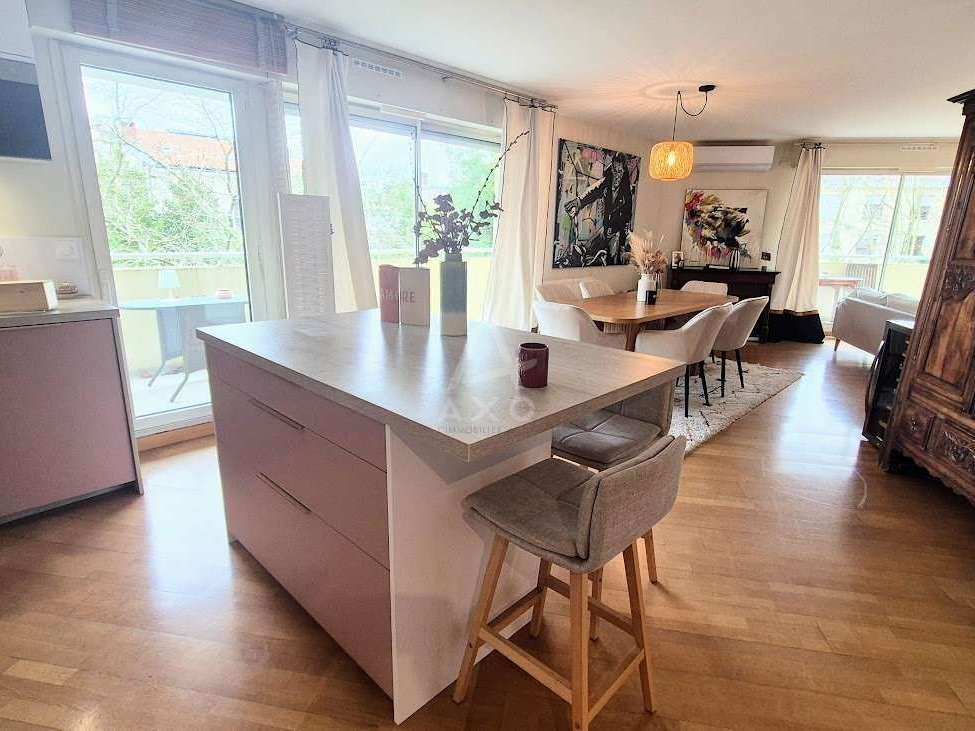 Appartement Bordeaux