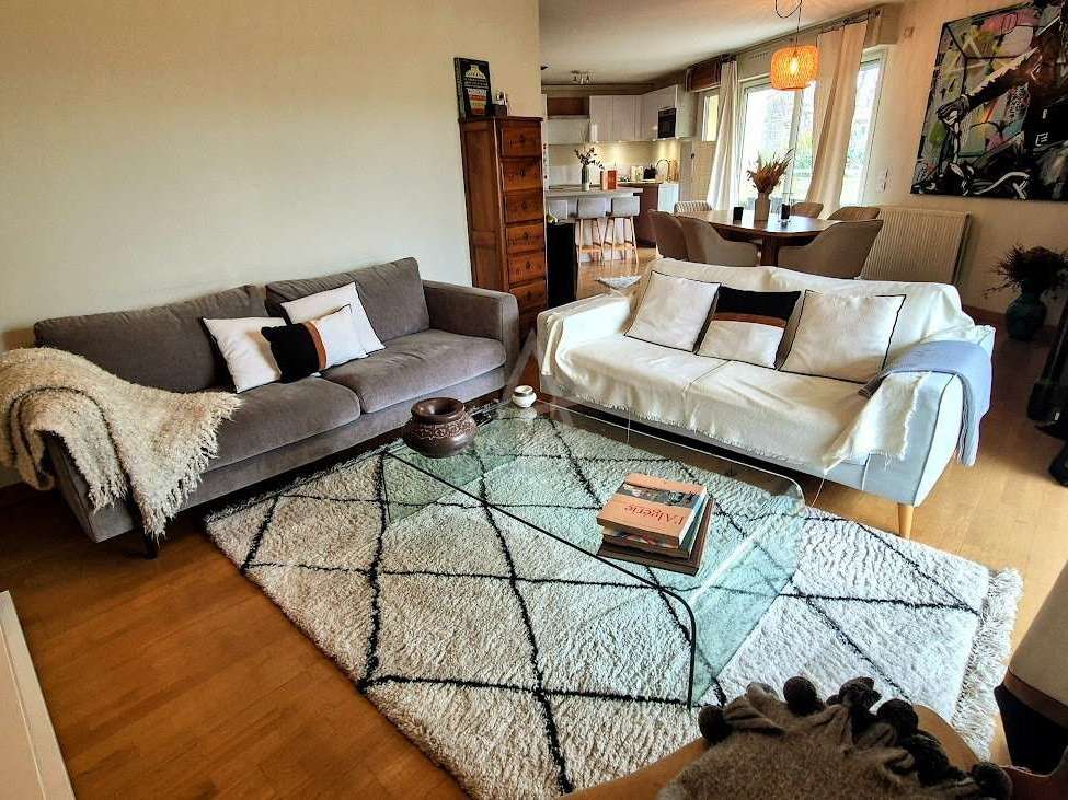 Appartement Bordeaux