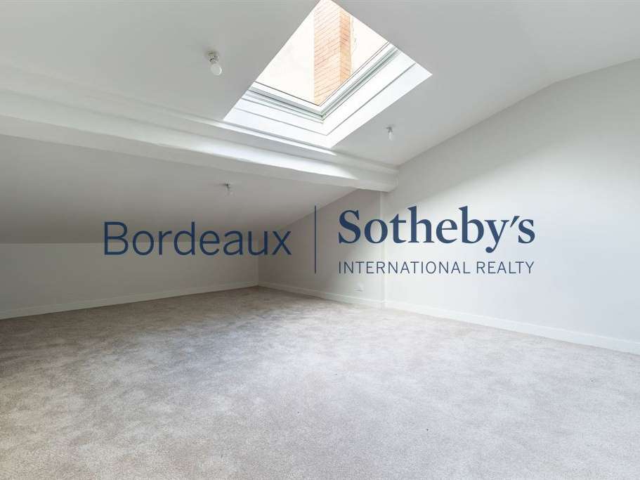 Appartement Bordeaux