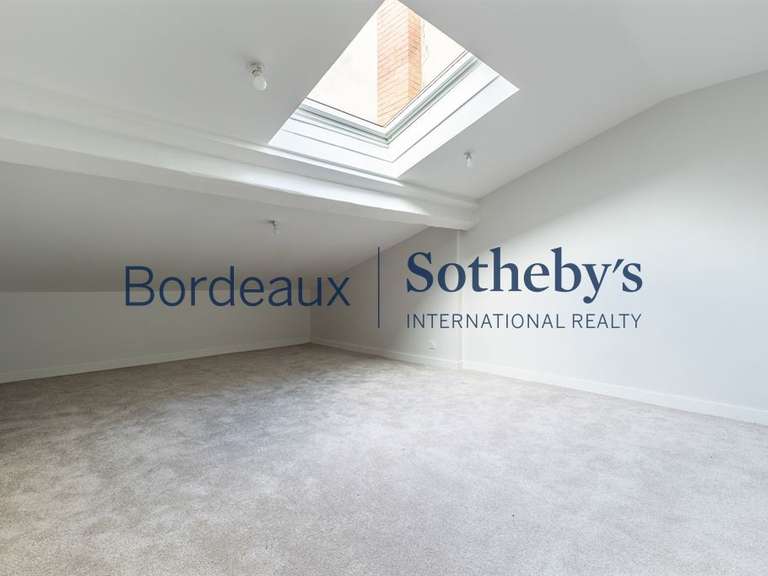 Appartement Bordeaux - 2 chambres - 81m²