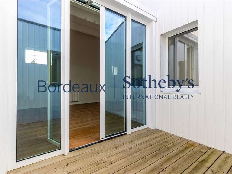 Appartement Bordeaux - 2 chambres - 81m²