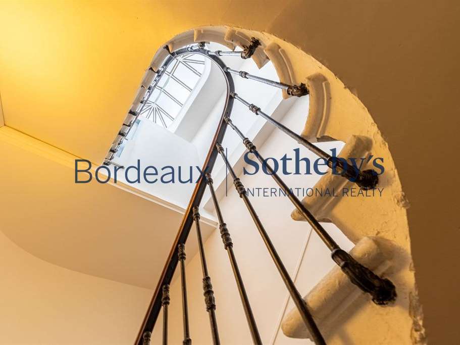 Appartement Bordeaux