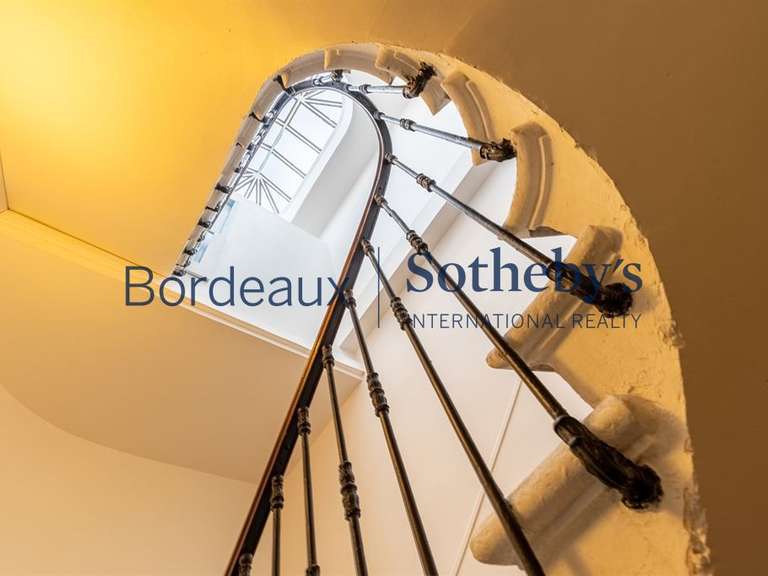 Appartement Bordeaux - 2 chambres - 81m²