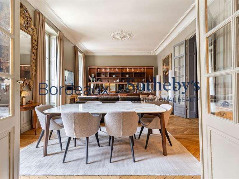 Appartement Bordeaux - 2 chambres - 130m²