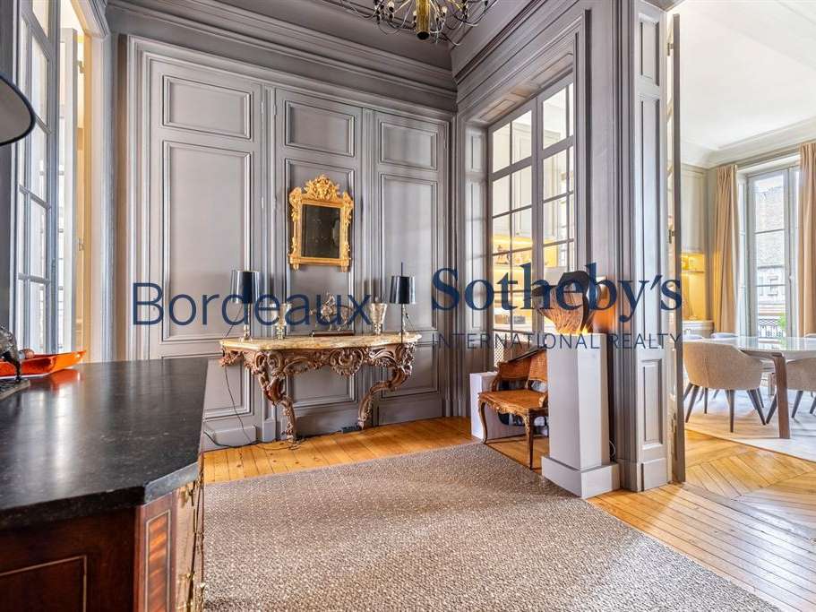 Appartement Bordeaux