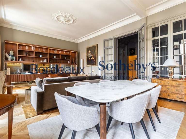 Appartement Bordeaux - 2 chambres - 130m²