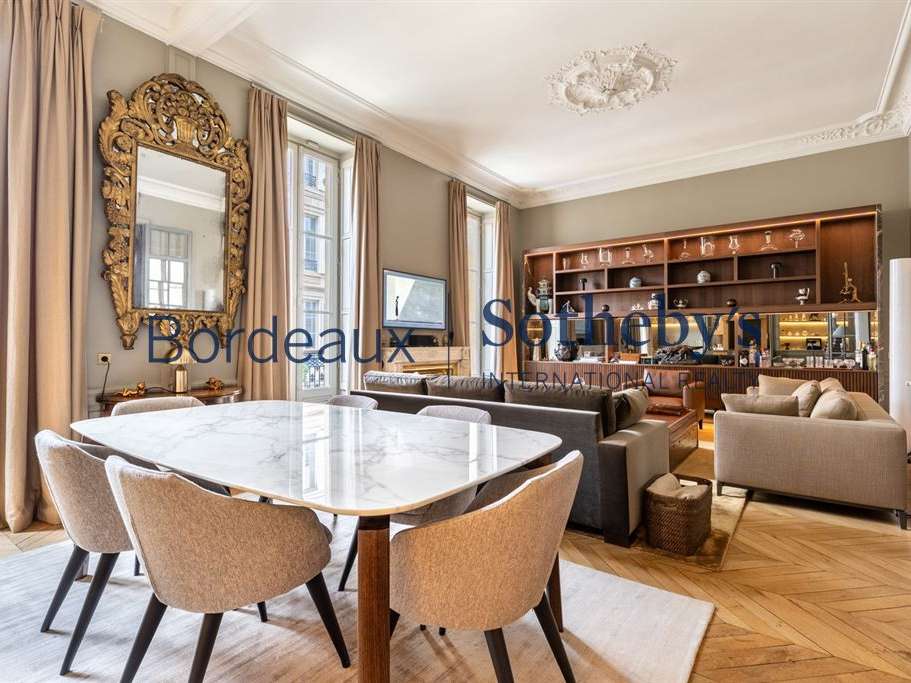 Appartement Bordeaux