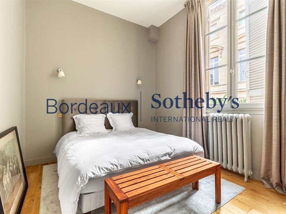 Appartement Bordeaux