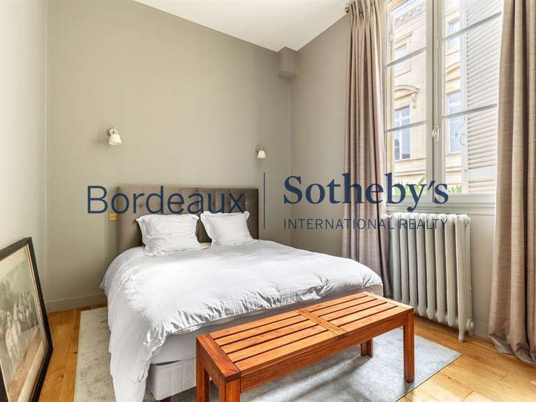 Appartement Bordeaux - 2 chambres - 130m²