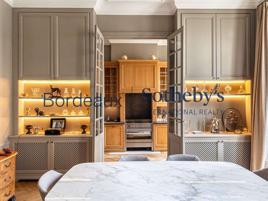Appartement Bordeaux
