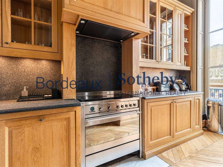 Appartement Bordeaux