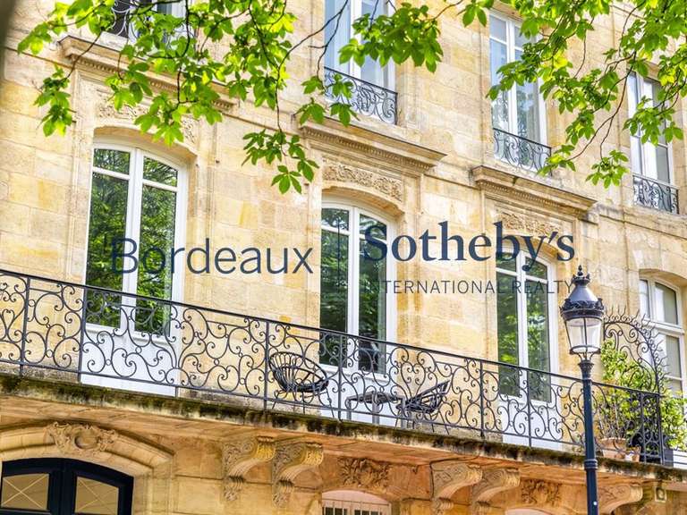 Apartment Bordeaux - 3 bedrooms - 130m²
