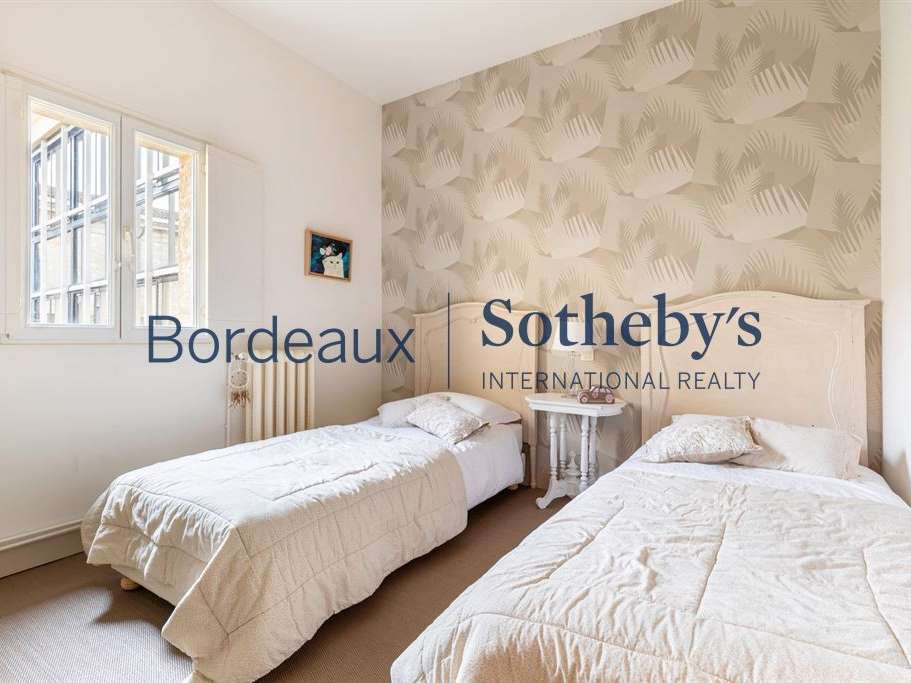 Appartement Bordeaux