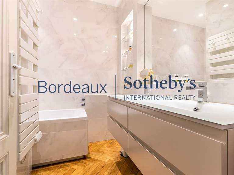 Apartment Bordeaux - 3 bedrooms - 130m²