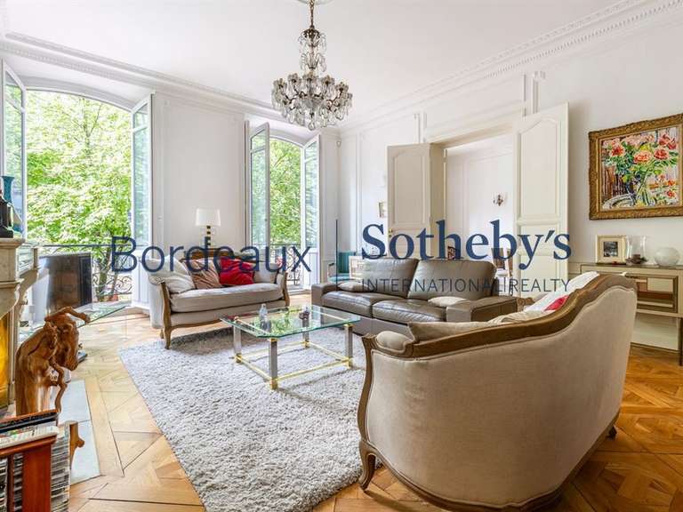Apartment Bordeaux - 3 bedrooms - 130m²