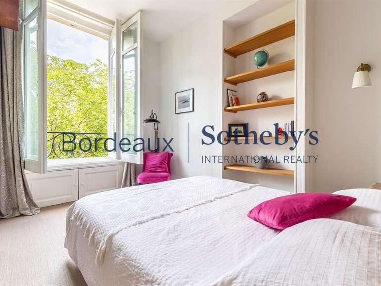 Appartement Bordeaux - 3 chambres - 130m²