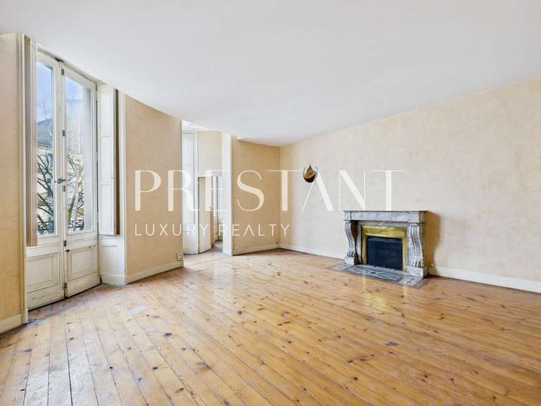 Appartement Bordeaux - 3 chambres - 170m²