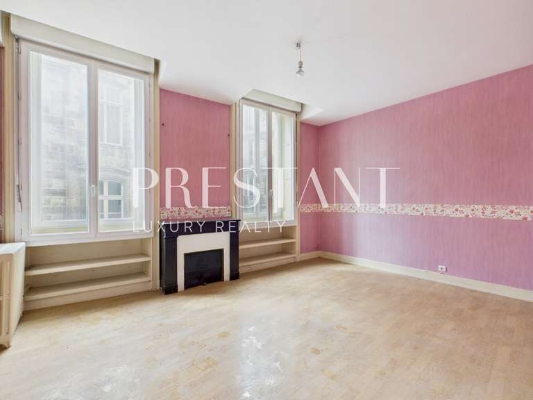 Appartement Bordeaux - 3 chambres - 170m²