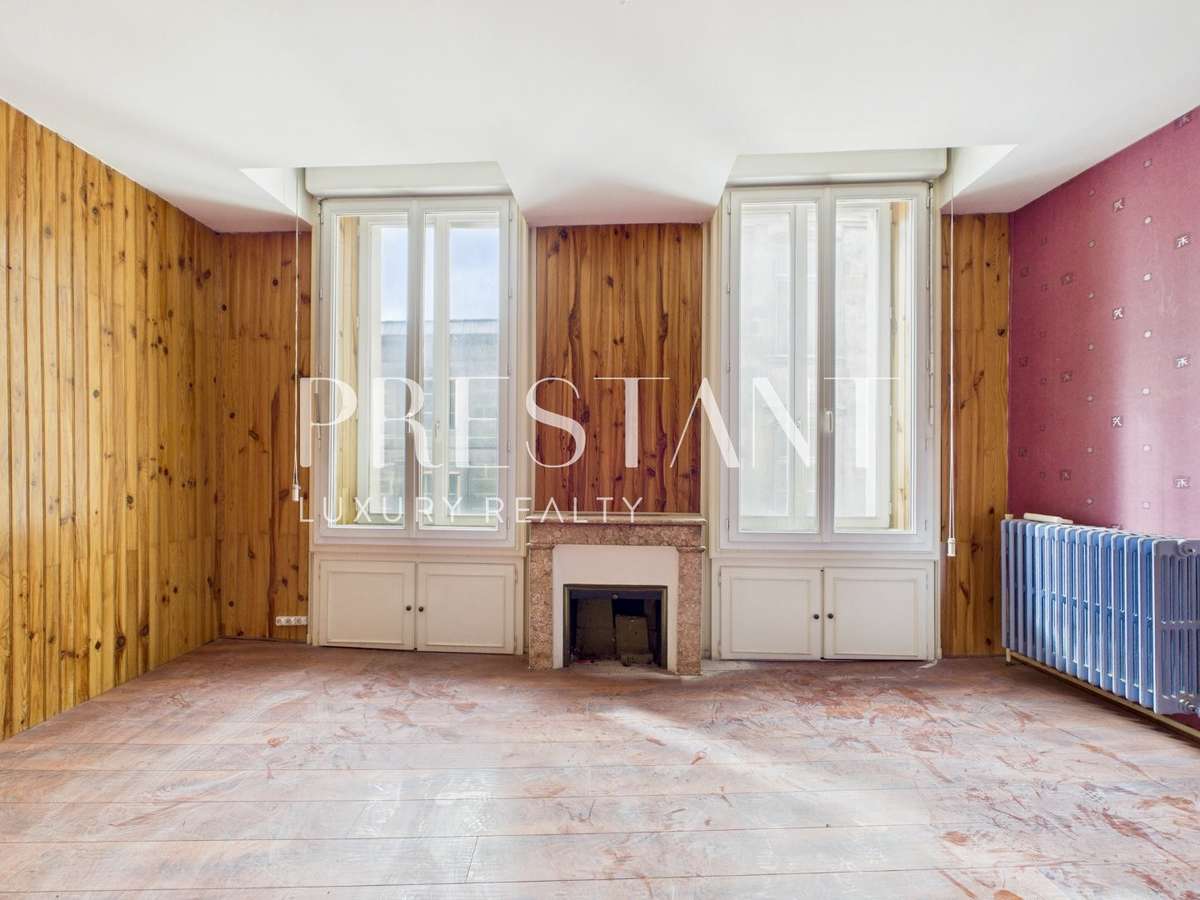 Appartement Bordeaux