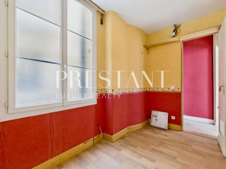 Appartement Bordeaux - 3 chambres - 170m²