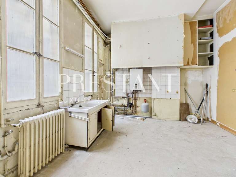 Appartement Bordeaux - 3 chambres - 170m²